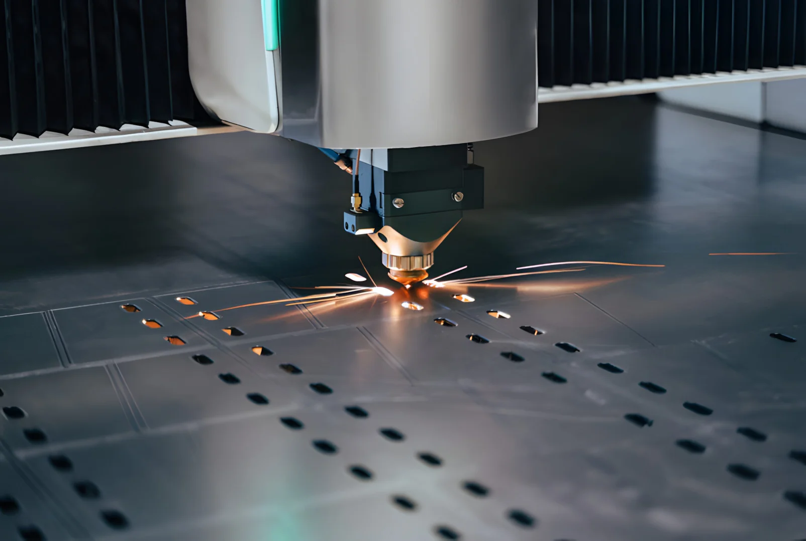 Maquinaria CNC de Formet